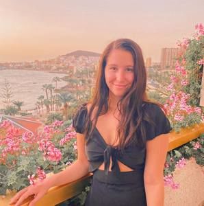 Meet your Posher, Serena